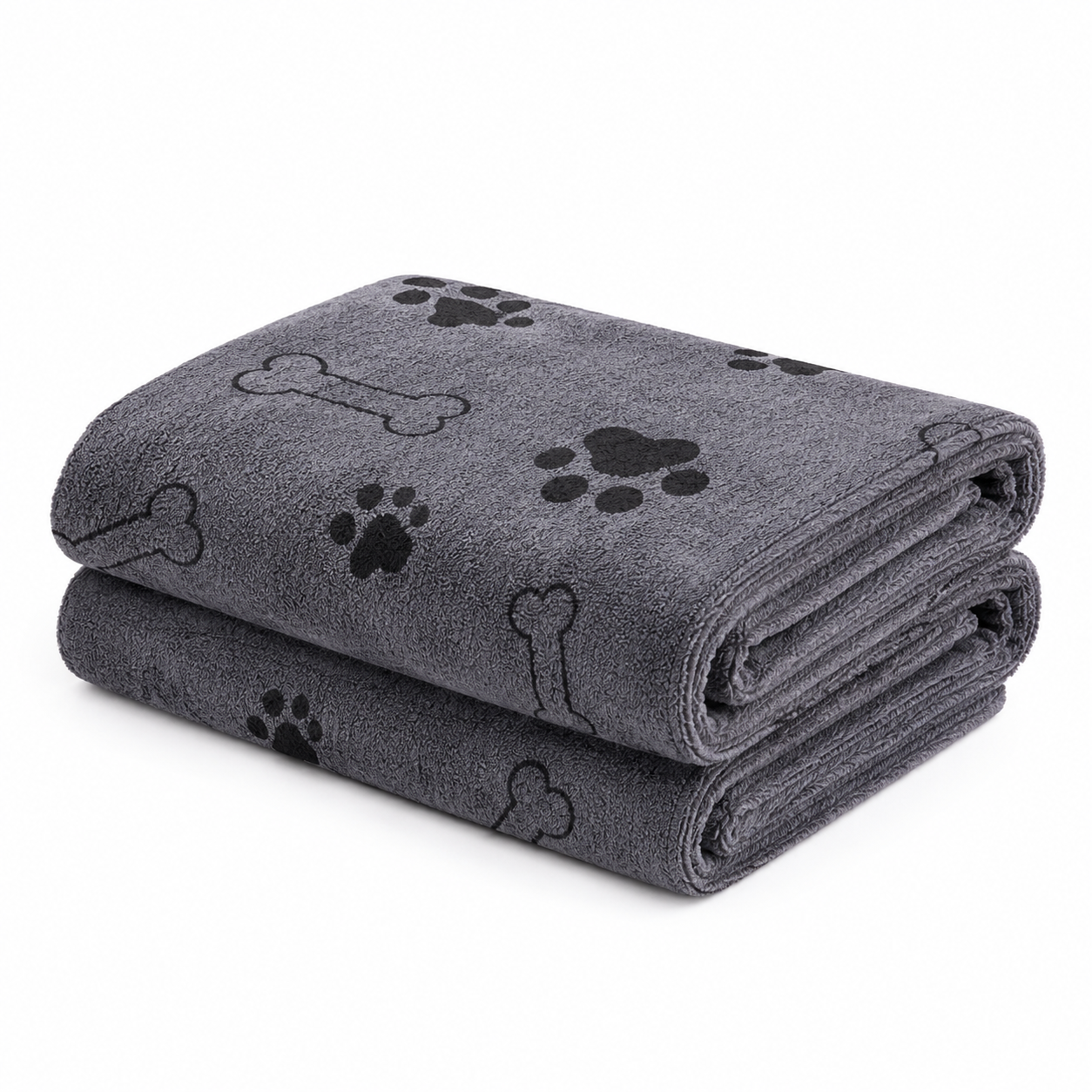 SoftDry - Serviette de séchage confortable