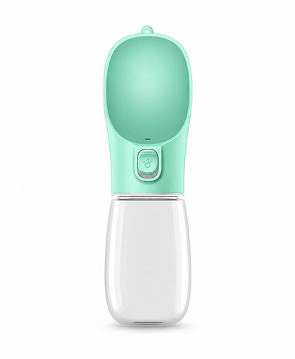 PureSip – Gourde d'eau portable pour chien