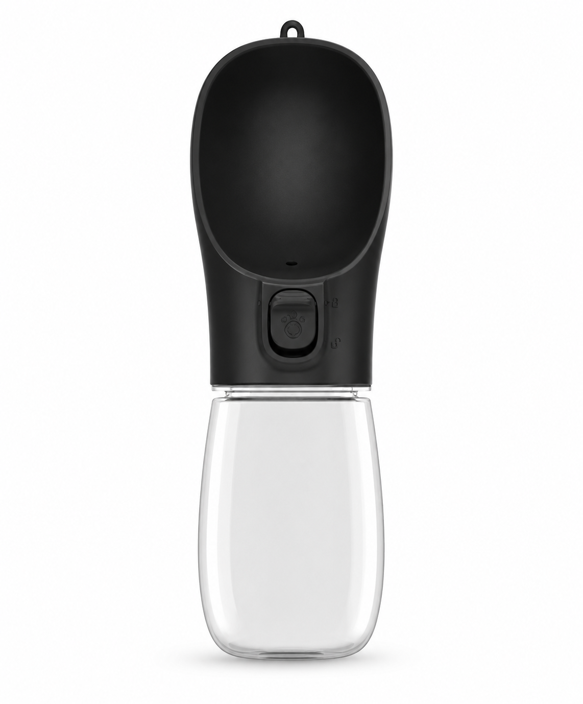 PureSip – Gourde d'eau portable pour chien