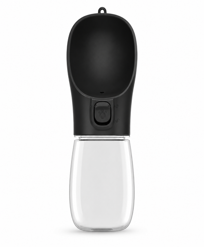 PureSip – Gourde d'eau portable pour chien