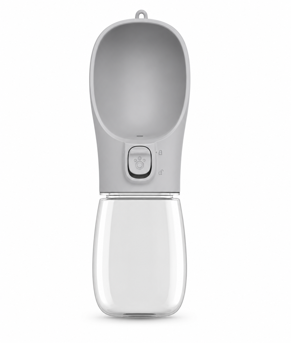 PureSip – Gourde d'eau portable pour chien