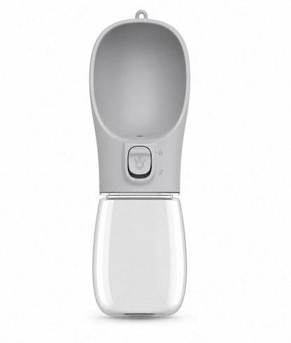 PureSip – Gourde d'eau portable pour chien