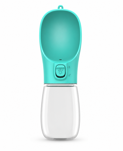 PureSip – Gourde d'eau portable pour chien