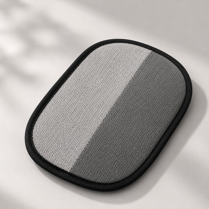 CareGlove – Gant de Toilettage Doux