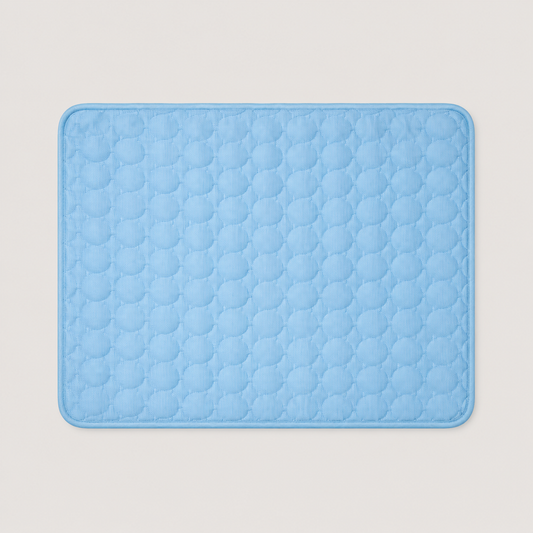 CoolMat – Tapis Rafraîchissant pour Chat