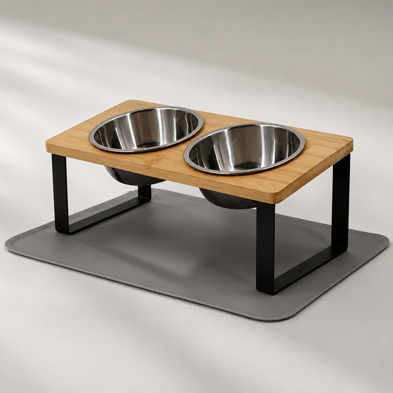 ComfortBowl – Gamelle ergonomique pour chat