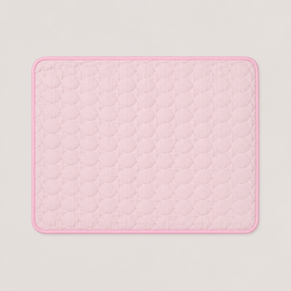 CoolMat – Tapis Rafraîchissant pour Chat