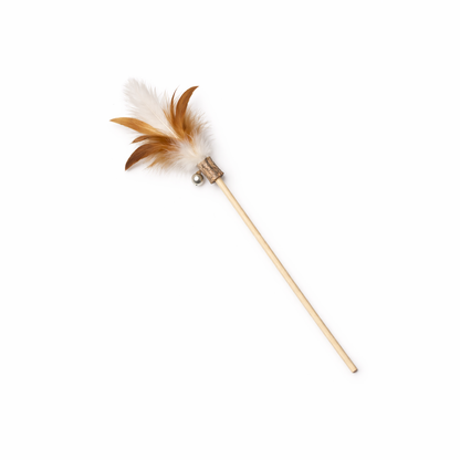 FeatherJoy - Bâton pour Chat