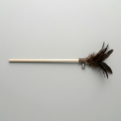 FeatherJoy - Bâton pour Chat