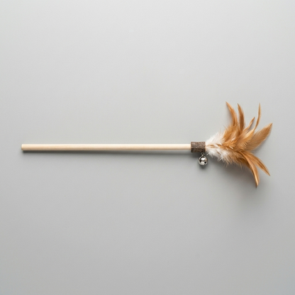FeatherJoy - Bâton pour Chat