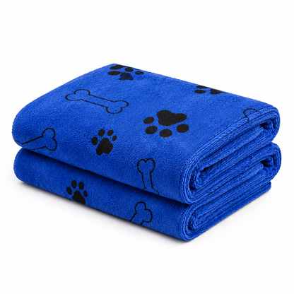 SoftDry - Serviette de séchage confortable